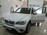 BMW X5 2013 года за 11 250 000 тг. в Петропавловск