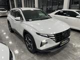 Hyundai Tucson 2021 года за 22 600 000 тг. в Туркестан – фото 2