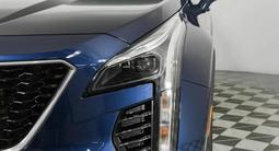 Cadillac XT4 Premium Luxury 2022 года за 29 900 000 тг. в Семей – фото 3