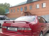 Toyota Carina E 1993 года за 1 600 000 тг. в Усть-Каменогорск – фото 4