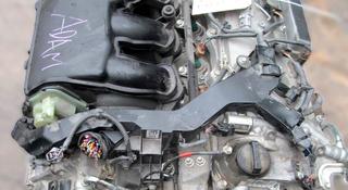Двигатель (мотор) 2GR-FE Toyota Highlander за 700 000 тг. в Алматы