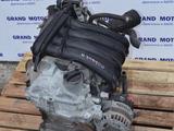 Двигатель из Японии на Ниссан JUKE HR16 1.6 за 245 000 тг. в Алматы – фото 2