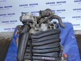 Двигатель из Японии на Ниссан JUKE HR16 1.6 за 245 000 тг. в Алматы – фото 3