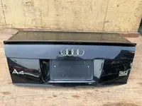 Крышка багажника на Audi A4 B6 за 20 000 тг. в Алматы