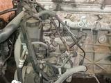 Двигатель SLK 230 за 400 000 тг. в Алматы – фото 5