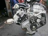 Двигатель на Lexus 2GR-FE 3.5 С бесплатной Установкой и Гарантией за 95 000 тг. в Алматы