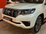 Toyota Land Cruiser Prado Prestige 4.0 2023 года за 40 000 000 тг. в Алматы