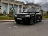 Land Rover Range Rover 2007 года за 10 000 000 тг. в Астана