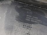 Накладка на порог левая Hyundai Tucson ix 35 за 25 000 тг. в Караганда – фото 2