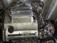 Ниссан Цефиро двигатель естьүшін420 000 тг. в Алматы