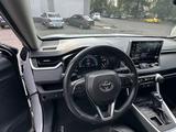 Toyota RAV 4 2022 года за 21 000 000 тг. в Усть-Каменогорск – фото 5