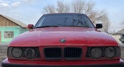BMW 525 1994 годаүшін1 800 000 тг. в Кызылорда – фото 3