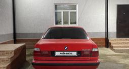 BMW 525 1994 годаүшін1 800 000 тг. в Кызылорда – фото 4