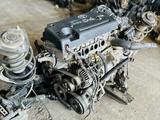 Контрактный двигатель Toyota Avensis 1AZ-FSE D4. Из Японии! за 400 000 тг. в Астана – фото 5