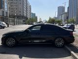 BMW 320 2021 года за 25 700 000 тг. в Астана – фото 4