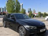 BMW 320 2021 года за 25 700 000 тг. в Астана