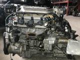 Двигатель Honda J30A5 VTEC 3.0 из Японии за 500 000 тг. в Тараз – фото 3