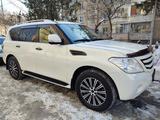 Nissan Patrol 2013 года за 15 500 000 тг. в Алматы