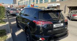 Toyota RAV 4 2017 года за 14 000 000 тг. в Нур-Султан (Астана) – фото 4