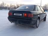 Audi 80 1993 года за 1 350 000 тг. в Павлодар – фото 5