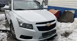 Chevrolet Cruze 2012 года за 3 800 000 тг. в Алматы – фото 5