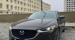 Mazda 6 2019 года за 12 200 000 тг. в Атырау