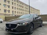 Mazda 6 2019 года за 12 200 000 тг. в Атырау – фото 2