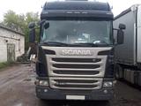 Scania  G420 2010 года за 13 900 000 тг. в Павлодар – фото 2