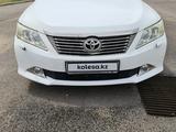 Toyota Camry 2012 года за 10 300 000 тг. в Шымкент – фото 4