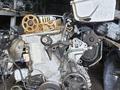 Двигатель Хонда 2.4л K24A за 180 000 тг. в Алматы – фото 3