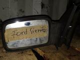 Зеркало левое форд сиера ford sierra за 5 000 тг. в Алматы – фото 3