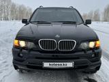 BMW X5 2001 года за 4 700 000 тг. в Усть-Каменогорск