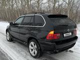 BMW X5 2001 года за 4 700 000 тг. в Усть-Каменогорск – фото 2