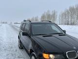 BMW X5 2001 года за 4 700 000 тг. в Усть-Каменогорск – фото 3