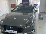 Hyundai Sonata 2023 года за 12 680 600 тг. в Актау
