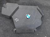 Декоративная крышка двигателя BMW N42 E46 за 12 500 тг. в Семей