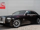 Rolls-Royce Ghost 2012 года за 69 500 000 тг. в Нур-Султан (Астана)