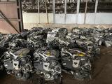 Toyota (тойота) двигатель АКПП Установка в подарок! за 75 500 тг. в Алматы – фото 3