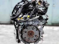 Матор мотор двигатель движок QR25 Nissan Altima привозной с Японии за 40 000 тг. в Алматы