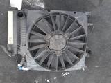 Вентилятор радиатор BMW E36 за 30 000 тг. в Семей