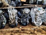 Двигатель на toyota camry 2.4 2az fe из Японии! за 550 000 тг. в Талгар – фото 2