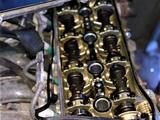 Двигатель на toyota camry 2.4 2az fe из Японии! за 550 000 тг. в Талгар – фото 3