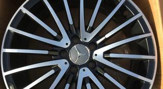 Новые диски/AMG Авто диски на Mercedes Geländewagen за 440 000 тг. в Алматы