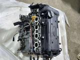 Двигатель Мотор Hyundai Kia 1.6 1.4 за 101 010 тг. в Шымкент