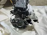 Двигатель Мотор Hyundai за 101 010 тг. в Шымкент – фото 3