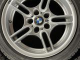 Диски на BMW E39 оригинал за 290 000 тг. в Алматы – фото 3