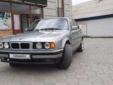 BMW 525 1992 года за 2 100 000 тг. в Семей – фото 2
