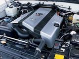 Двигатель Lexus LX470 4, 7 л, 2UZ-FE 1998-2003 за 640 000 тг. в Алматы
