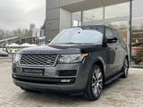 Land Rover Range Rover 2013 года за 31 800 000 тг. в Алматы