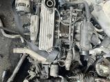 Двигатель Шкода Фабия 1.4 AME AZE AZF AQW ATZ за 300 000 тг. в Шымкент